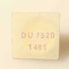 Reduktionsrad DUROWE 7520 – 7539 Part 1481