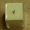 Part 450 Ref. 31.100 Setting Wheel ETA 935.112 – NOS