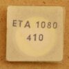 ETA 1080 piñón de remontuar Part 410 NOS, pieza de repuesto