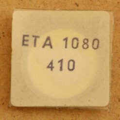 ETA 1080 Part 410, KUPPLUNGSRAD, winding pinion ETA 1081 ETA 1152, ETA 1257 NOS