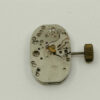 ETA 1201 mainplate Platine und einige Teile