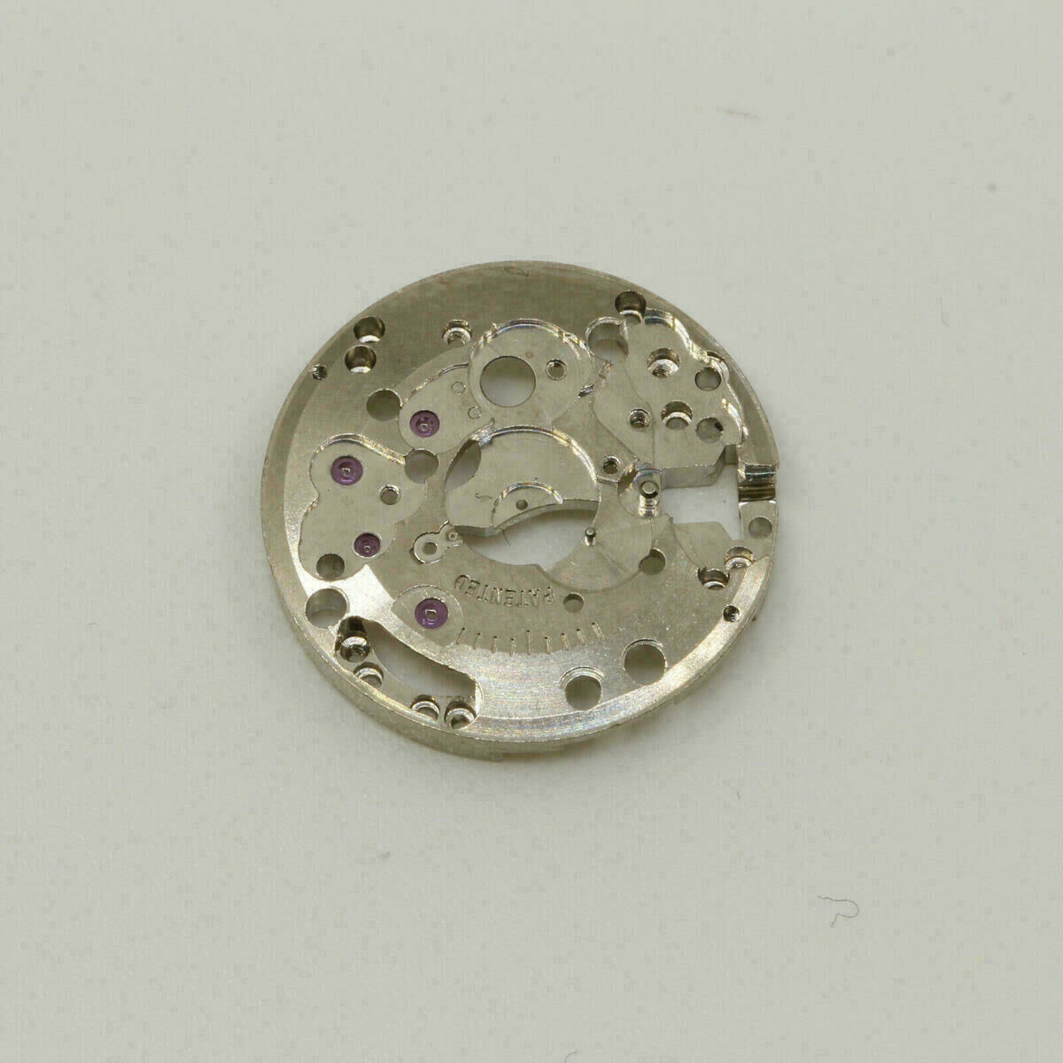 ETA 2410 piastra PART 100 NOS