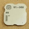 Winding Pinion ETA 2450, Part 410 – NOS