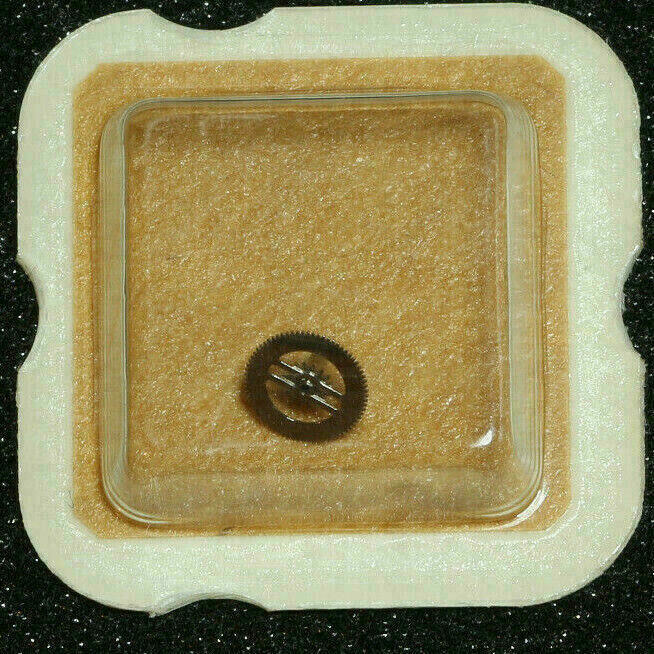 Cannon Pinion with Driving Wheel for ETA 2512-1 – Part 242/1, H260