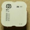 Rotor Magnet for ETA 256.111 – Part 4211