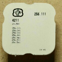 ETA 256.111 PART 4211 (Rotor) Magnet Ref. 20.580 ETA 256.111, 256.511, 256.561