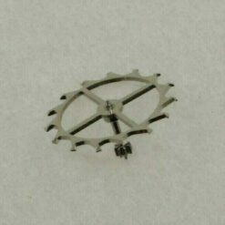 ETA 2750 - 2789 PART 705 Escape Wheel Ankerrad ETA 2752 2758 2781 2783 2788 2763