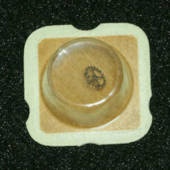 ETA 2851 PART 705 Ankerrad, Escape Wheel, rou d'ancre, Cal. 2853, 2859, 2871 NOS