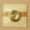 Junghans 623.00 Barrel with Mainspring, Part 181/1 – NOS