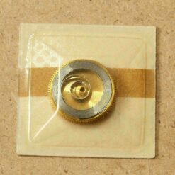 Barillet Junghans 623.00 avec ressort de barillet – Part 181/1 – 623.01, 623.20 – NOS
