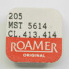Center Wheel MST Roamer 413, 414 – Part 206 – NOS