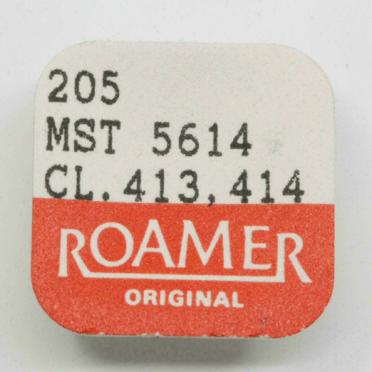 Center Wheel for MST Roamer 413 and 414 – Part 206 – NOS