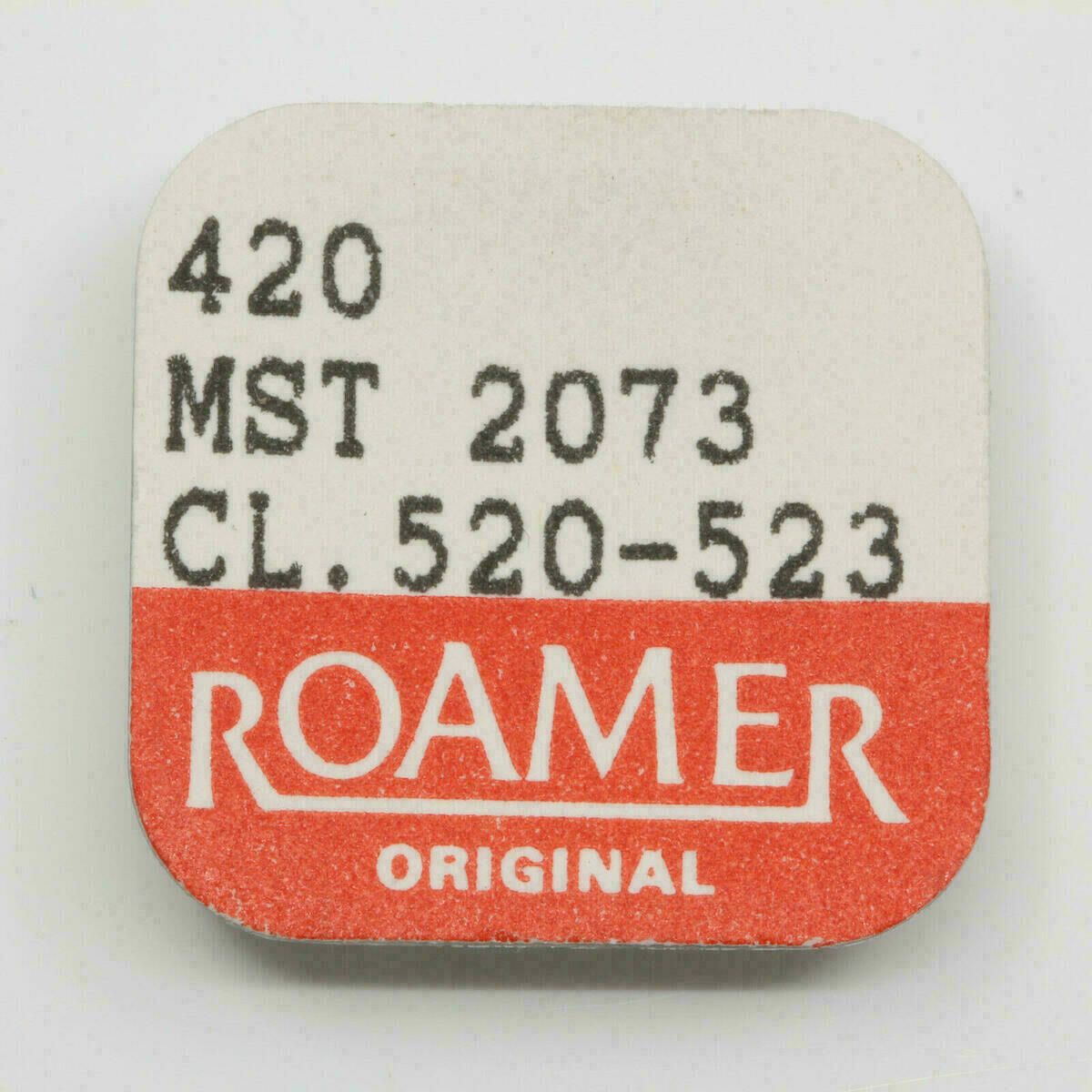 Crown Wheel with Screw for MST Roamer 520, 521, 522, 523 – Part 420