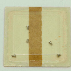 OTERO 79K Part 51497 Kugellagerschrauben, ball bearing screws OTERO 792K