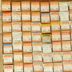 OTERO Watch Parts Part 220 Sekundenrad fourth wheel OTERO 237 337 OTERO 280 NOS