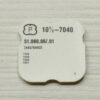 PESEUX 7040 Winkelhebel mit Schraube Part 443