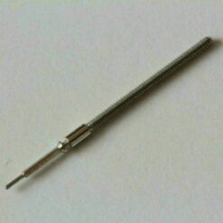 PUW 661 Winding Stem, Aufzugwelle  661S 662 663 663S 1660 1661 Aufzugswelle