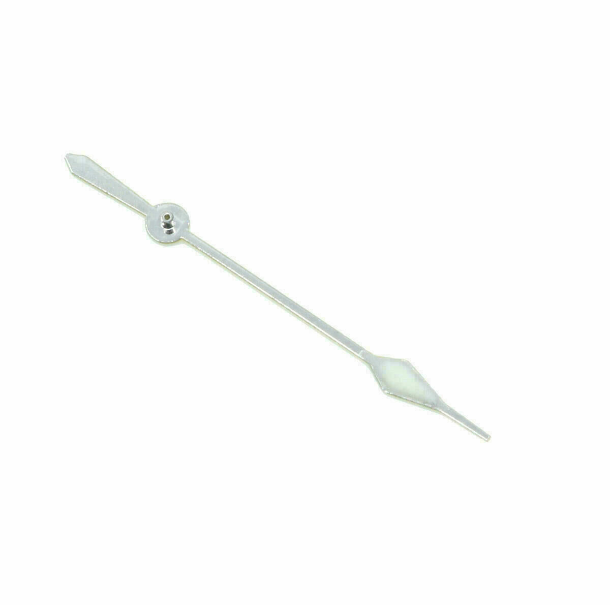 Sekundenzeiger für ETA 2824-2 2836-2 C3 Grade A Superluminova Ø 0,25 gelb 14mm – Bild 3
