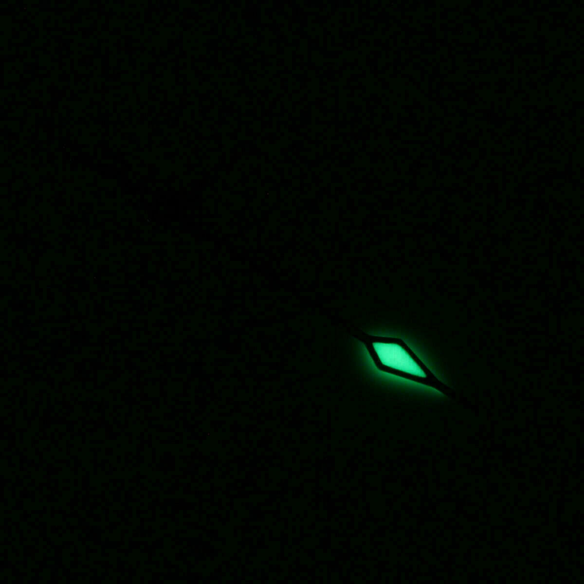 Sekundenzeiger für ETA 2824-2 2836-2 C3 Grade A Superluminova Ø 0,25 gelb 14mm – Bild 4