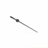 Segundero ETA 2824-2 negro 10 mm, Ø 0,25
