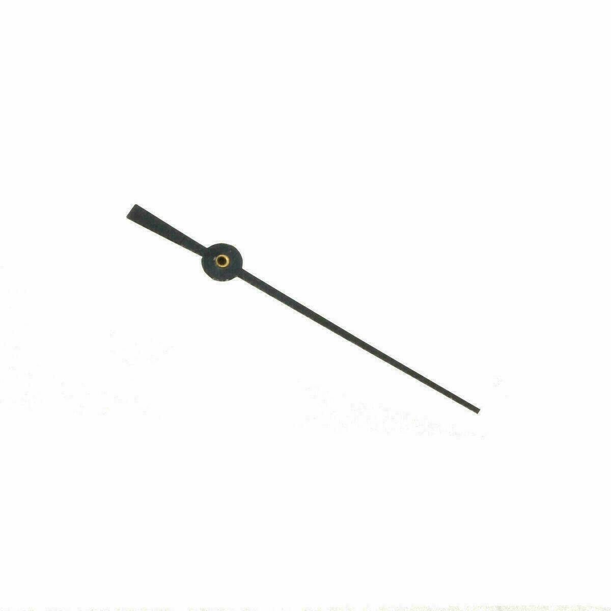 Sekundenzeiger / Second hand ETA 2824-2 2836-2 2834-2 2804-2 Ø 0,25 SCHWARZ 10mm