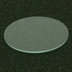 UHRENGLAS MINERALGLAS ERSATZGLAS ARMBANDUHREN UHRGLAS 1mm Ă31-50 mm Watch Glass