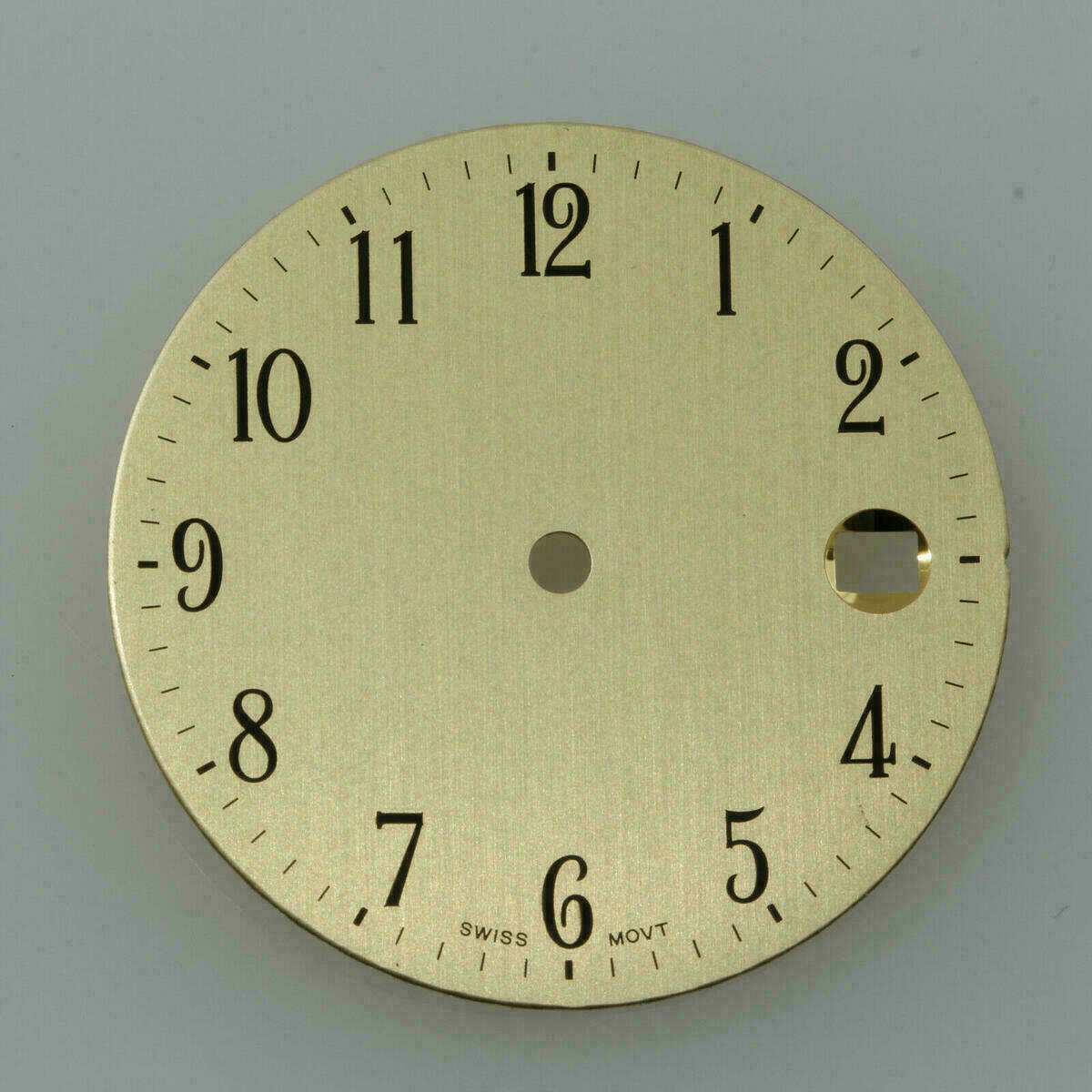 Zifferblatt für ETA 2824-2 2804-2 2801-2 Werk 29,0mm