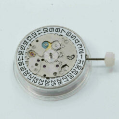 Watch Movement DUROWE 7415 (INT), Hand-Winding – NOS, 100% Original