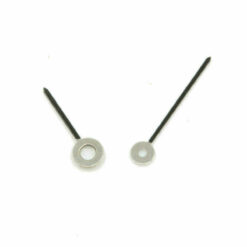 Zeigerspiel Hands Set 100-55, 5,55/8,10 AS 1977 OMEGA 1100 PESEUX 88 FEF 6700
