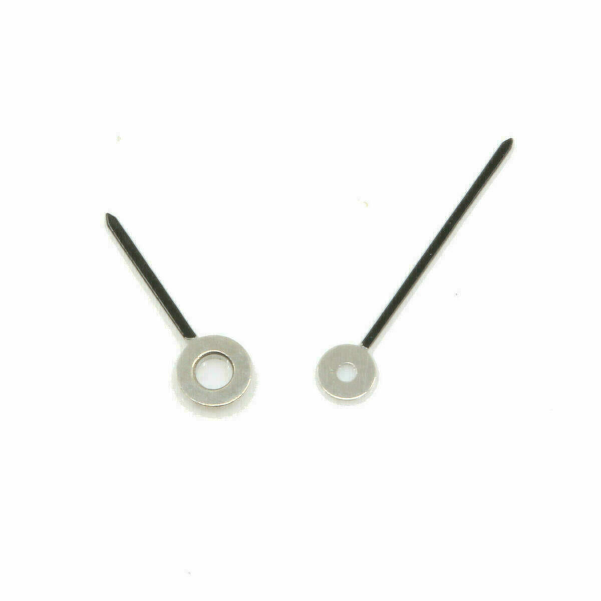 Set di lancette 100-55, 5,55/8,10 AS 1977 OMEGA 1100 PESEUX 88 FEF 6700