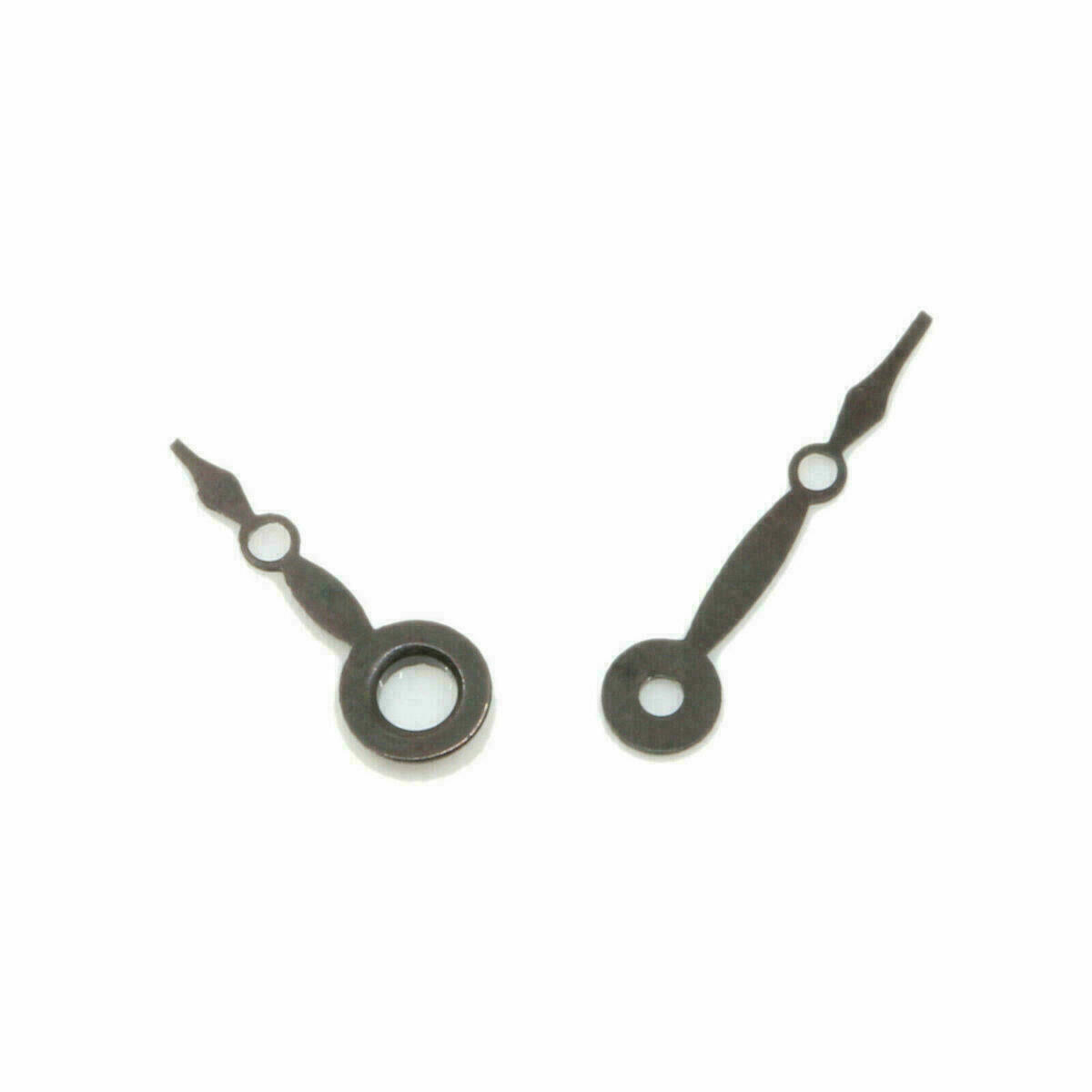Jeu d’aiguilles acier 4,55/6,1 mm, 100-55, pour AS 1977, OMEGA 1100, PESEUX 340