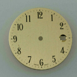 Zifferblatt Eta 2824-2 Ø 29.00mm Cadran Esfera Dial ETA 2824-2 3H