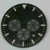 Chrono Zifferblatt MIYOTA OS20 33,50 mm – NOS