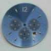Zifferblatt fĂŒr MIYOTA OS25 OS20 Ă 33,30 mm
