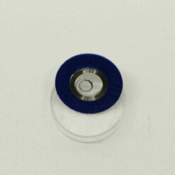 Aufzugfeder Junghans 88, J88, Mainspring J88, J99, J98, J79S, J47, J41, J30BZ, J29a – Bild 2