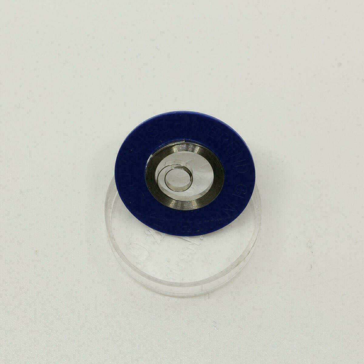 Aufzugfeder Junghans 88, J88, Mainspring J88, J99, J98, J79S, J47, J41, J30BZ, J29a – Bild 2