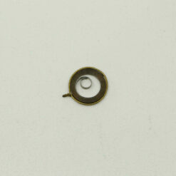 Aufzugfeder Junghans 88, J88, Mainspring J88, J99, J98, J79S, J47, J41, J30BZ, J29a – Bild 3