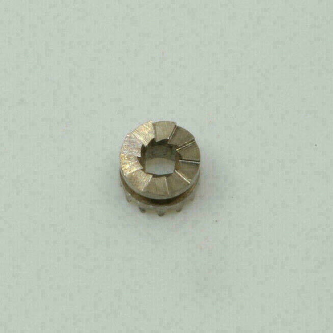 Bettlach EB 8300-67 PART 407 Kupplungstrieb, clutch wheel, pignon coulant NOS – Bild 3