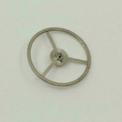Bettlach EB 8370 Balance without Hairspring for EB 8370-66, 8374, 8376-67 – NOS – image 2