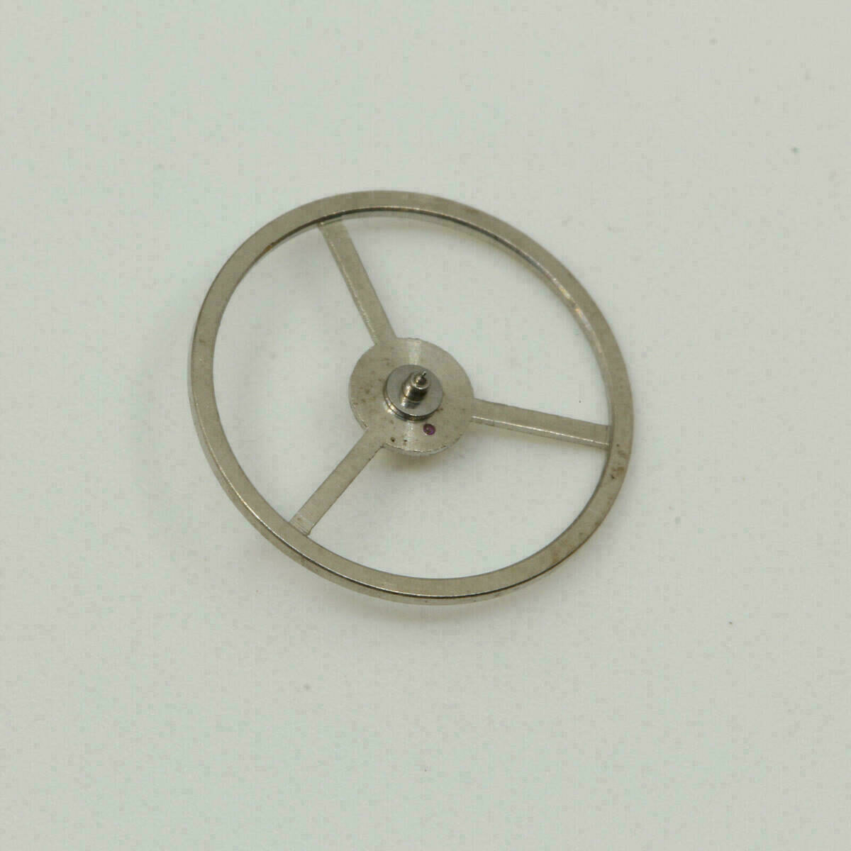Bettlach EB 8370 Balance without Hairspring for EB 8370-66, 8374, 8376-67 – NOS – image 2