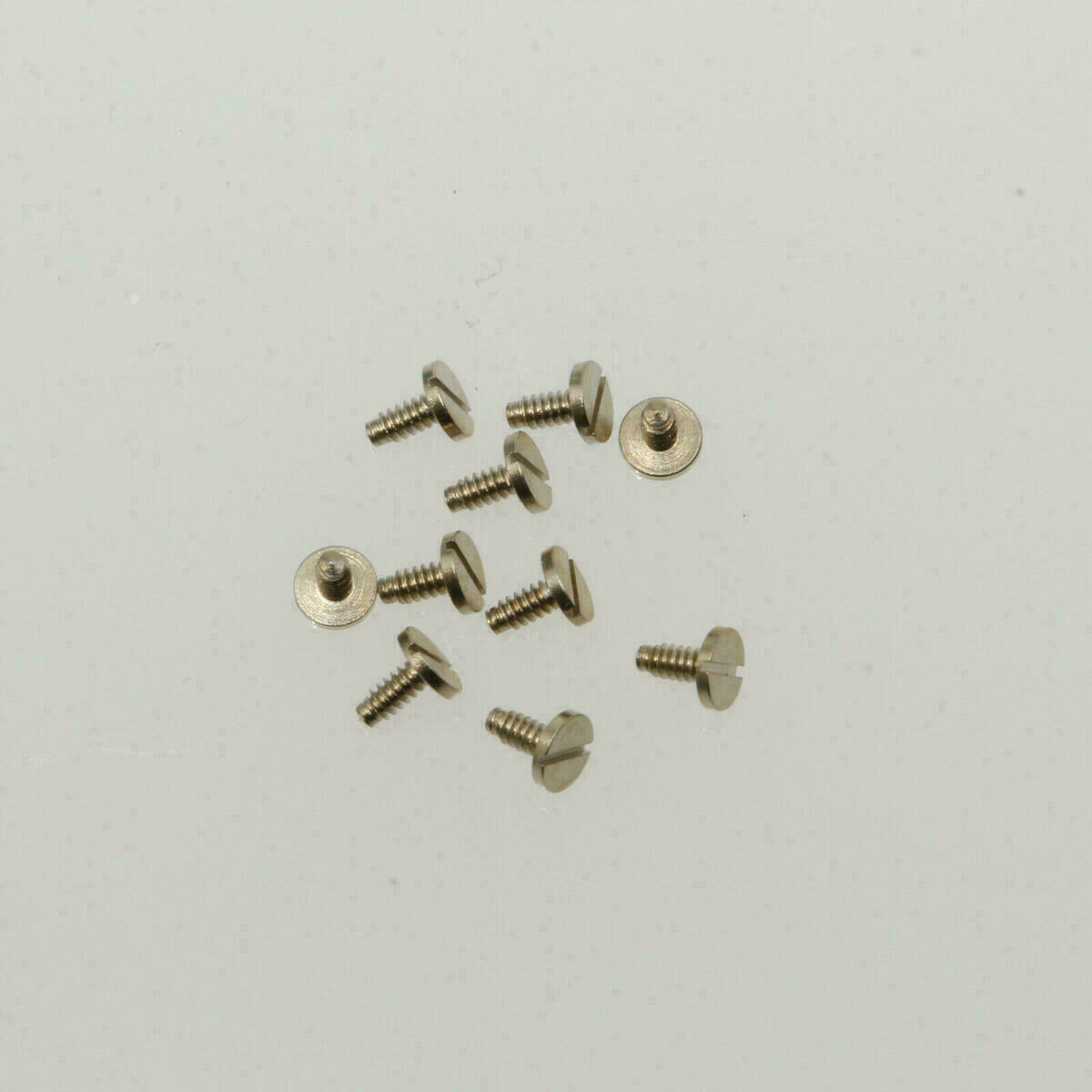 Bettlach EB Movement Screws – NOS – image 2