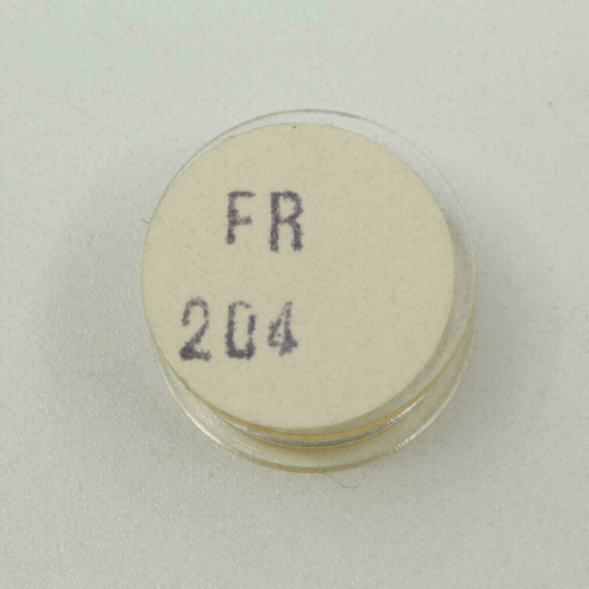 Balancier CRC 45 complet, Part 721 – pour CRC 68, 80, 80.21, 104, 204, 860, 960 – NOS – image 12
