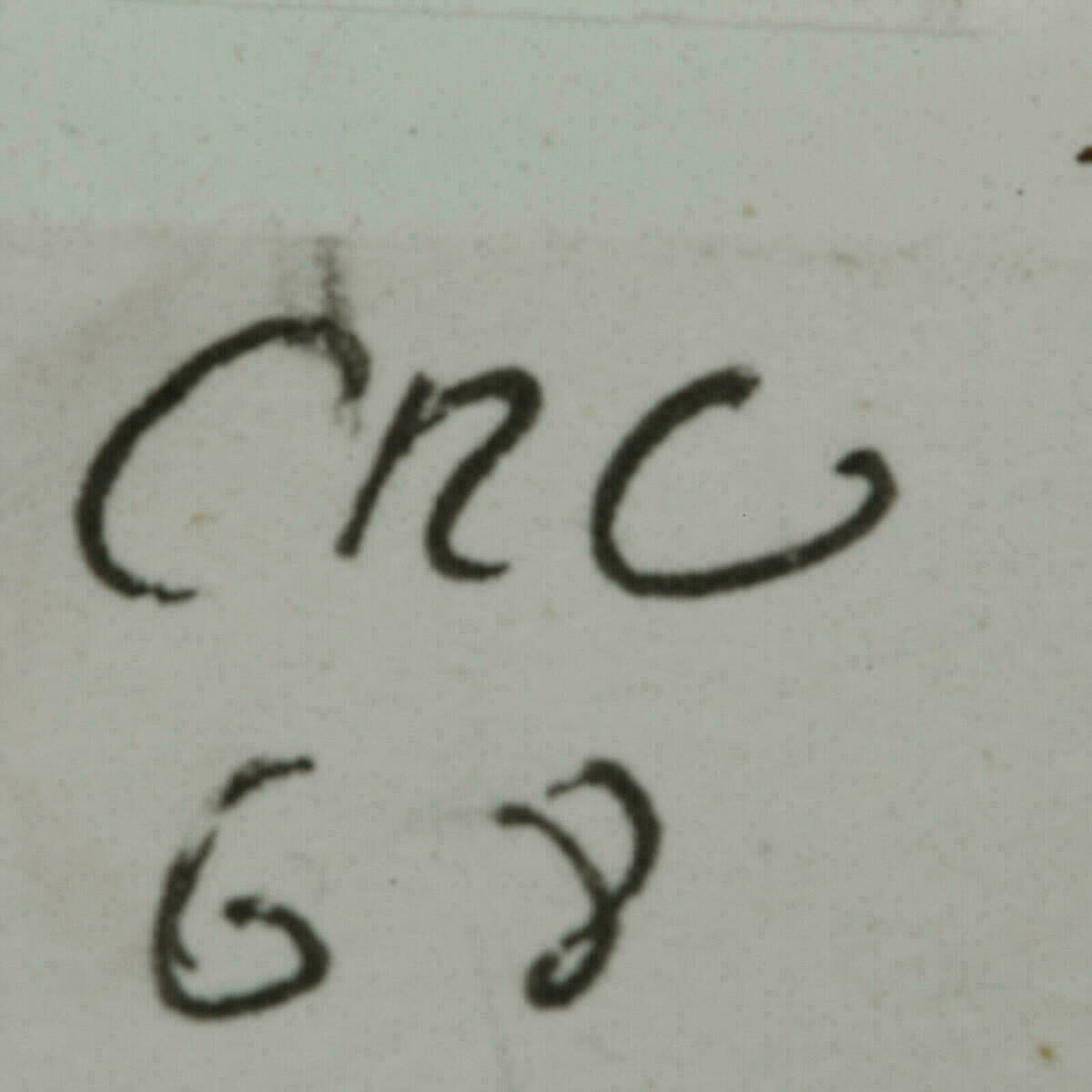 Balancier CRC 45 complet, Part 721 – pour CRC 68, 80, 80.21, 104, 204, 860, 960 – NOS – image 4