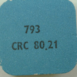 Balancier CRC 45 complet, Part 721 – pour CRC 68, 80, 80.21, 104, 204, 860, 960 – NOS – image 8