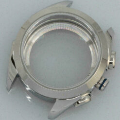 Set DIY per ETA Valjoux 7750: cassa + quadrante + lancette, vetro zaffiro 38mm 10ATM nuovo – immagine 2