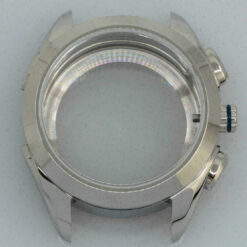 Set DIY per ETA Valjoux 7750: cassa + quadrante + lancette, vetro zaffiro 38mm 10ATM nuovo – immagine 3