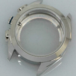 Set DIY per ETA Valjoux 7750: cassa + quadrante + lancette, vetro zaffiro 38mm 10ATM nuovo – immagine 4
