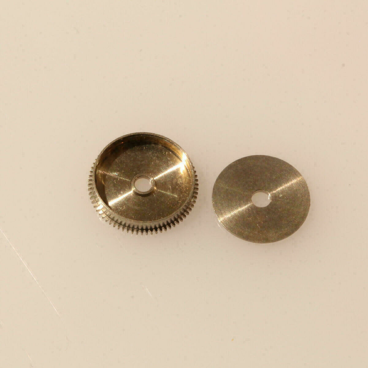 DUROWE 1162, Part 182 barrilete y tapa - NOS - 1172 1258 1290 – imagen 2