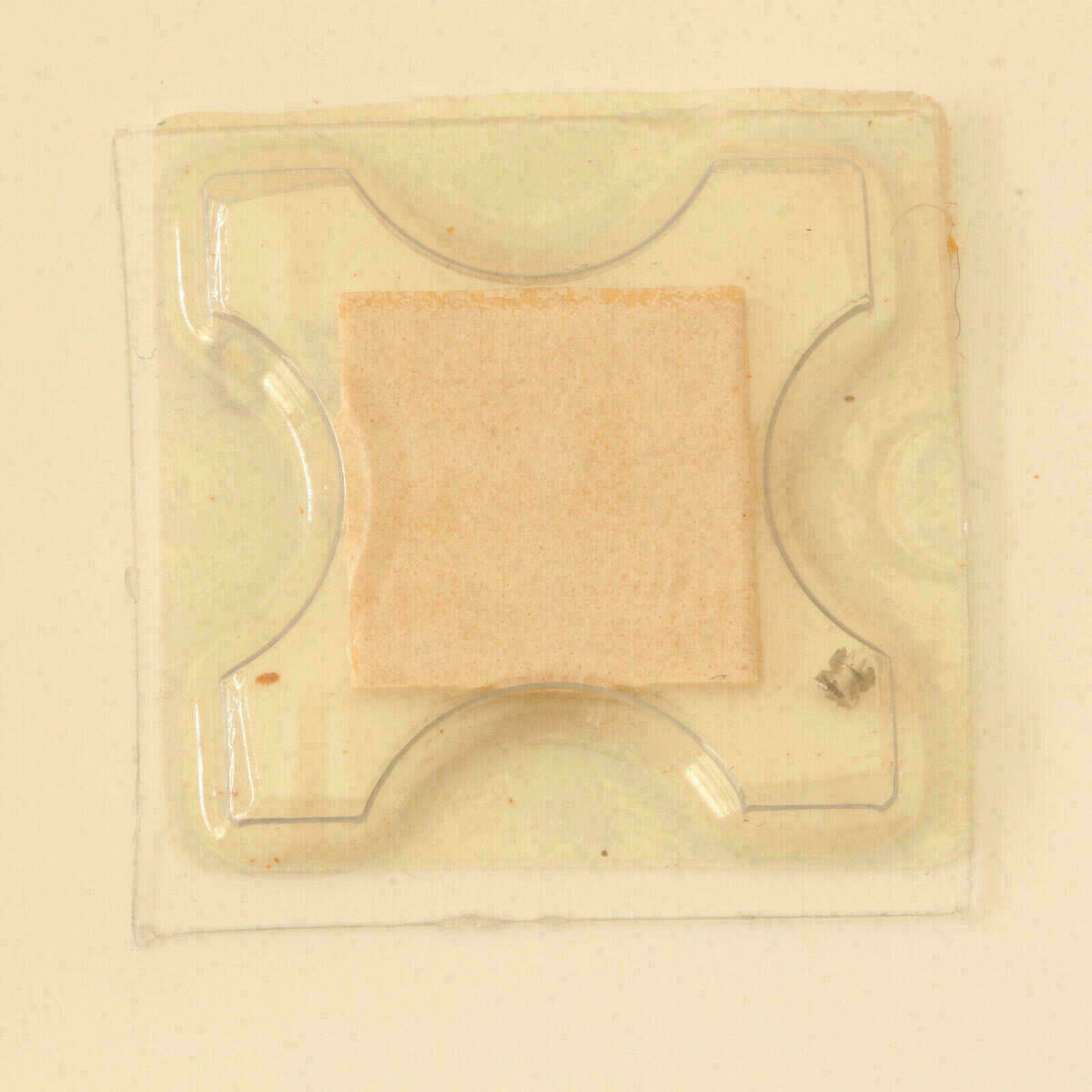 Pignon coulant DUROWE 70 – Part 407, pour DUROWE 71, 72 – image 2