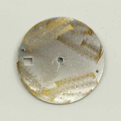 Dial for ETA 2892-2, ETA 2892A2; Ø 27.85mm; New Rose Gold ON01 – image 6